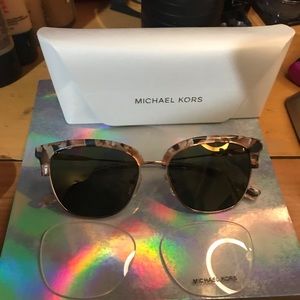 Michael Kors MK3023 (Galway)